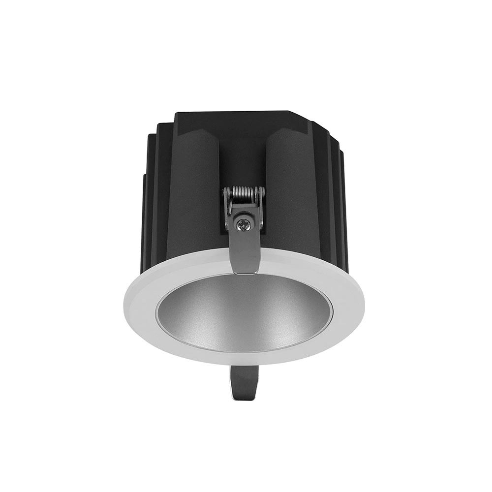 LED IP65 COB Spotlight Multiple Reflector Combinations 7-15W Spot Light Lamp Ceiling Indoor Lighting Downlight